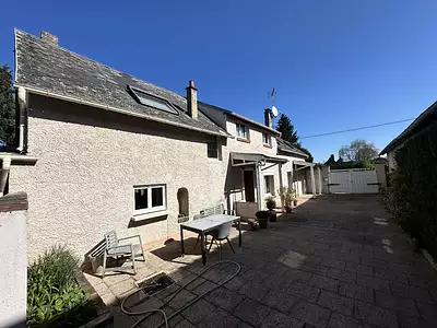 Maison, 146 m²