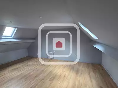Maison, 70 m²
