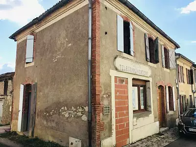Maison, 98 m²