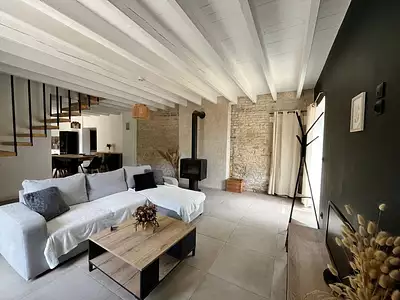 Maison, 98 m²