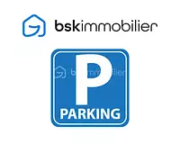 Parking, 14 m²