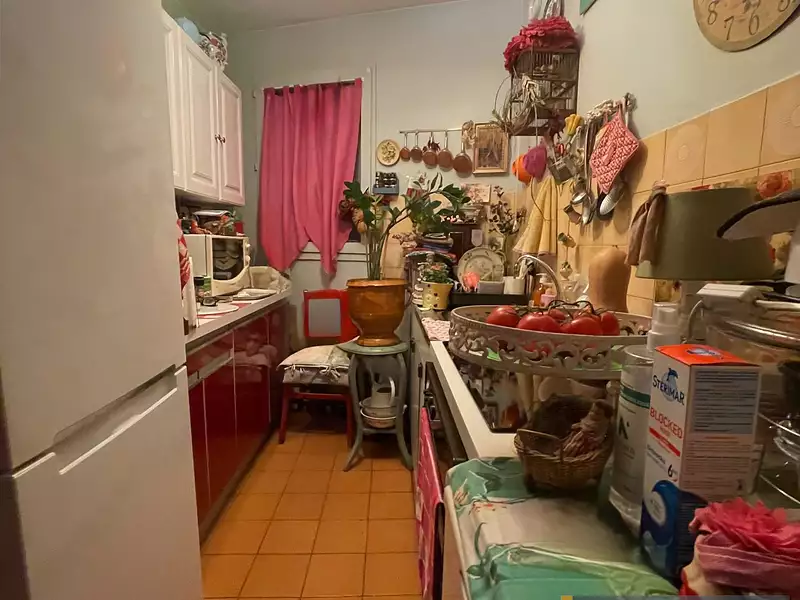 Appartement, 52,65 m²