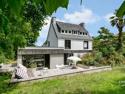 Maison, 195 m²