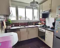 Appartement, 62,15 m²