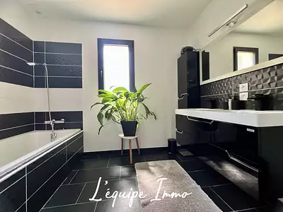 Maison, 154 m²