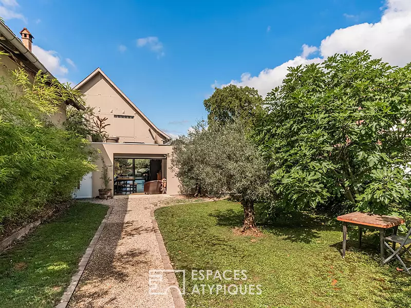 Maison, 101 m²