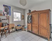 Appartement, 61,25 m²