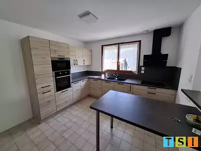 Maison, 142 m²