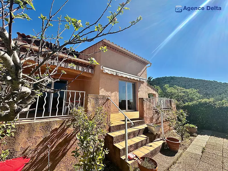 Maison, 176 m²