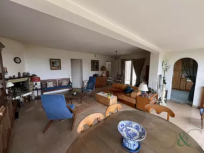 Maison, 110 m²