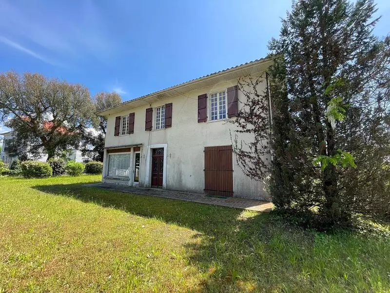 Maison, 150 m²
