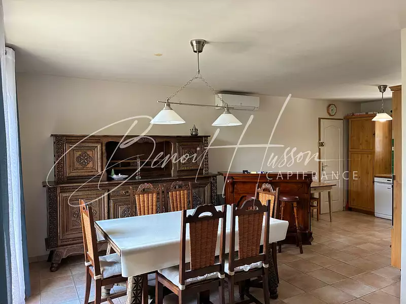 Maison, 73 m²