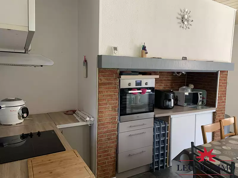 Maison, 85 m²