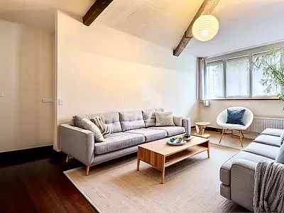 Appartement, 54,4 m²