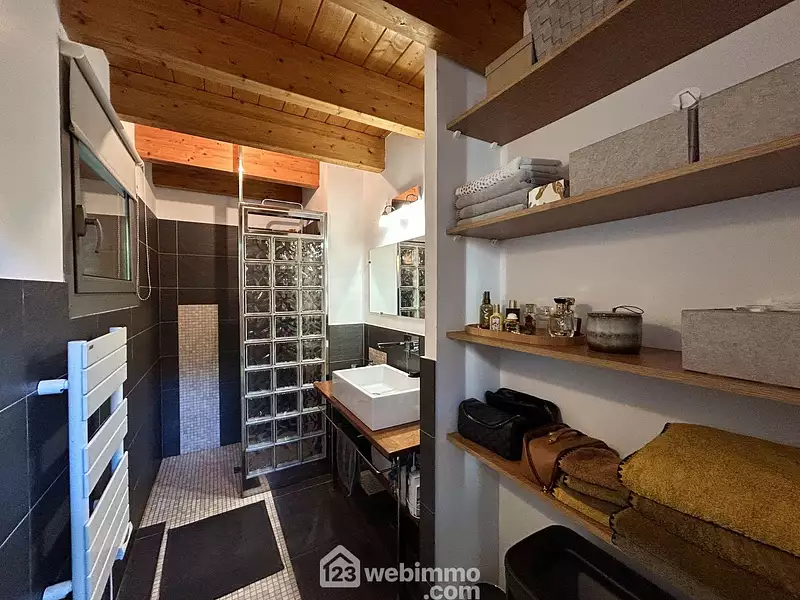 Maison, 165 m²