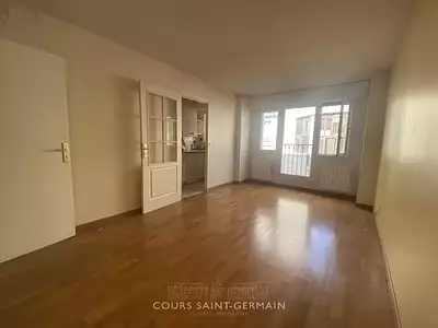 Appartement, 43,15 m²