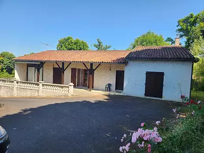 Maison, 156 m²