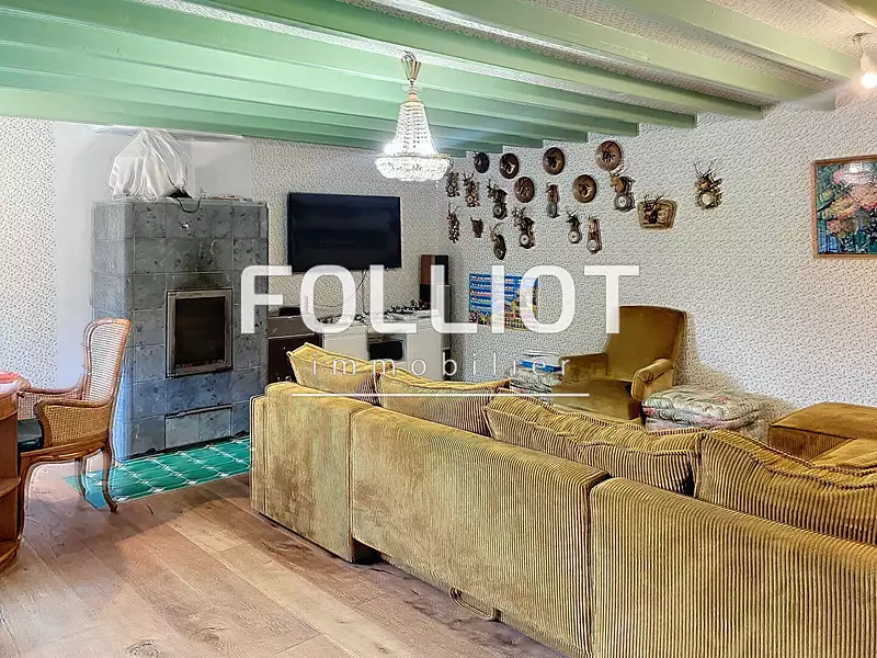 Maison, 150 m²