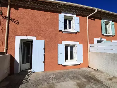 Maison, 81 m²