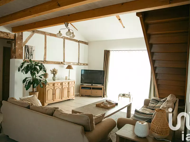 Maison, 180 m²
