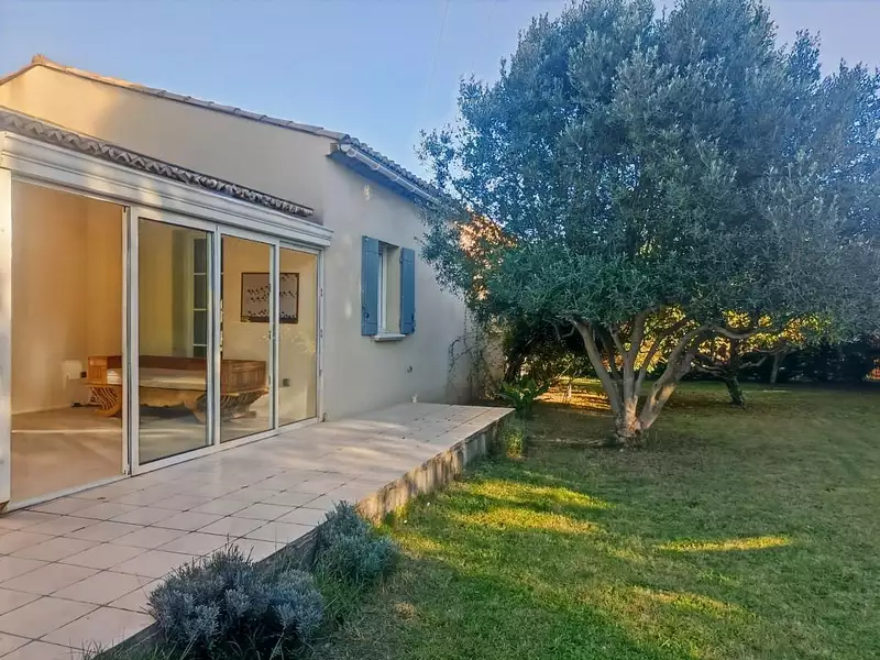 Maison, 133 m²