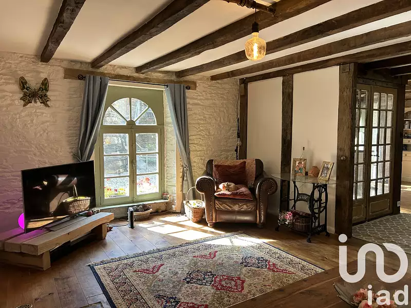 Maison, 414 m²