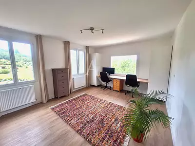Maison, 210 m²