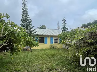 Maison, 85 m²