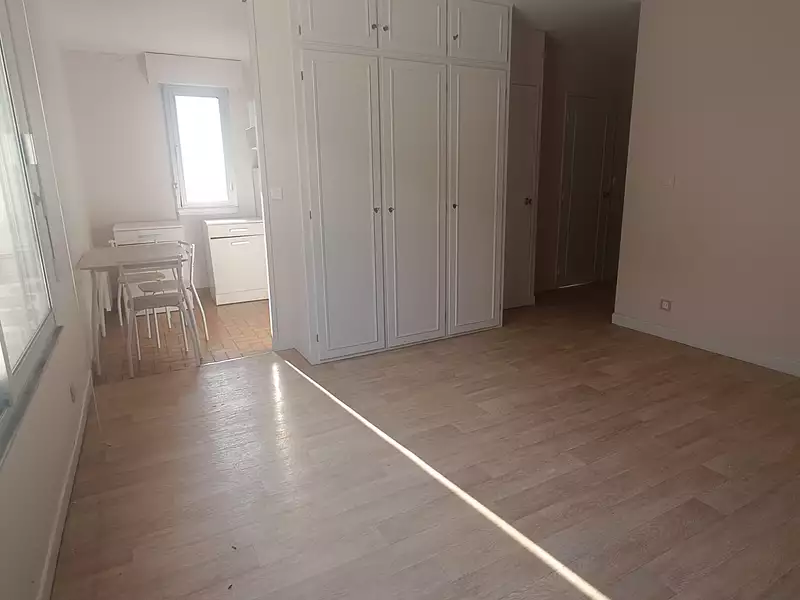 Appartement, 30,19 m²