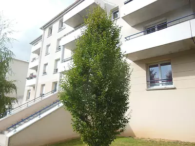 Appartement, 74,53 m²
