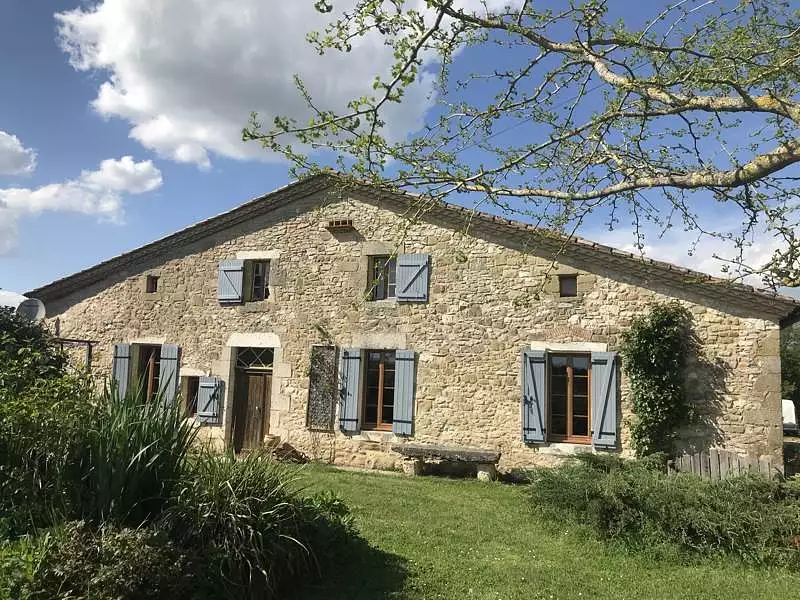 Maison, 287 m²