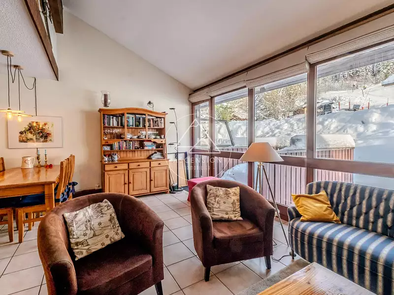 Appartement, 71,93 m²