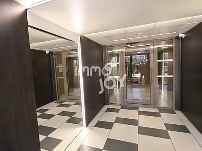 Appartement, 61 m²