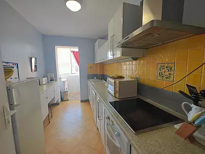 Appartement, 60 m²