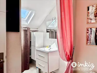 Maison, 110 m²