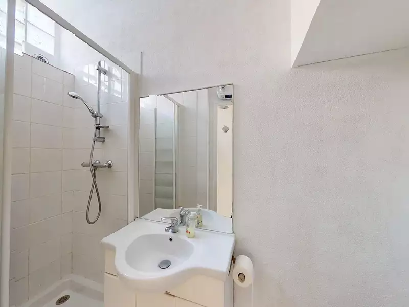Appartement, 19,61 m²