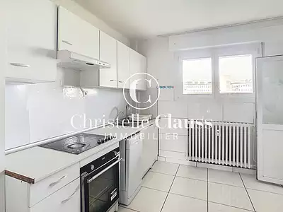 Appartement, 63 m²