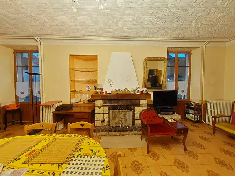 Maison, 200 m²