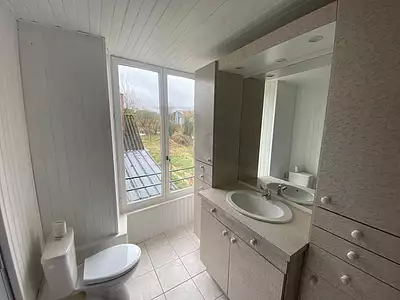 Maison, 98,33 m²