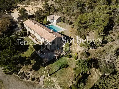 Maison, 408 m²