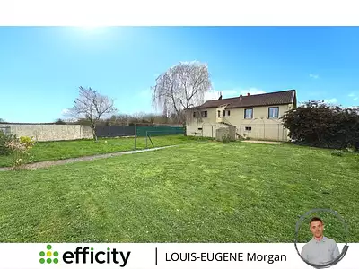 Maison, 174 m²