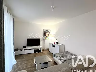 Appartement, 61 m²