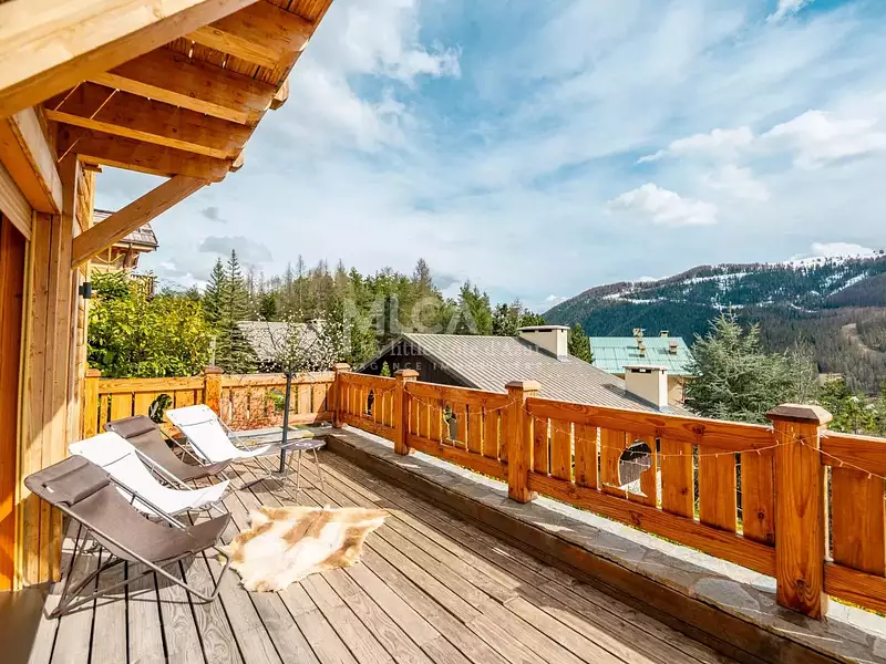 Maison, 175 m²