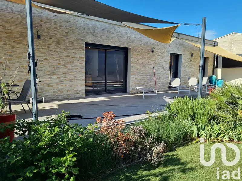 Maison, 133 m²