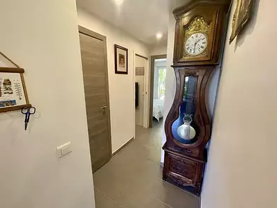 Appartement, 50 m²
