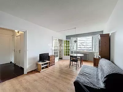 Appartement, 55,35 m²