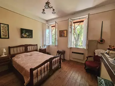 Appartement, 106 m²