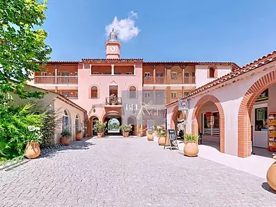 Maison, 39,1 m²