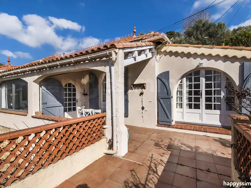 Maison, 100 m²