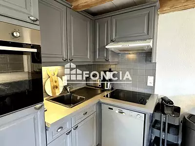 Appartement, 51 m²